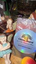 Enchanted Citrus Burst Soap