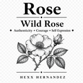 Wild Rose Enchanted Soap