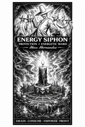 Energy Siphon Ritual Kit