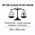 Tip the Scales in my Favor Ritual Kit