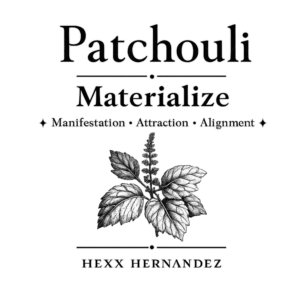 Materialize Enchanted Soap