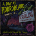 A Day at Horrorland Oil