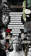 Medusa Sacred Rage Kit