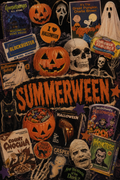 Summerween Oil