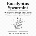 Whisper Through the Leaves Enchanted Soap