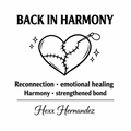 Back In Harmony Ritual Kit