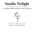 Vanilla Twilight Enchanted Soap