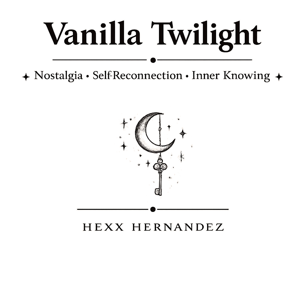 Vanilla Twilight Enchanted Soap