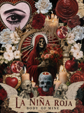 La Niña Roja: Body of Mine Oil