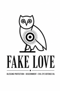 Fake Love Oil