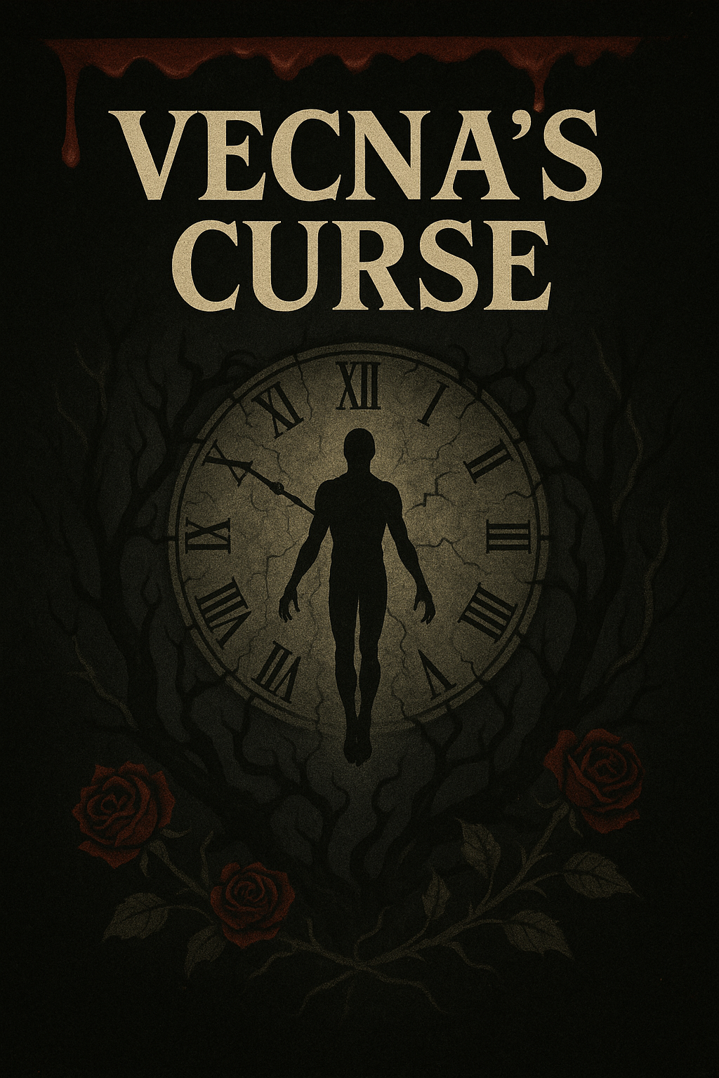 Vecna’s Curse Ritual Kit