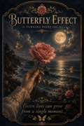 Butterfly Effect Oil